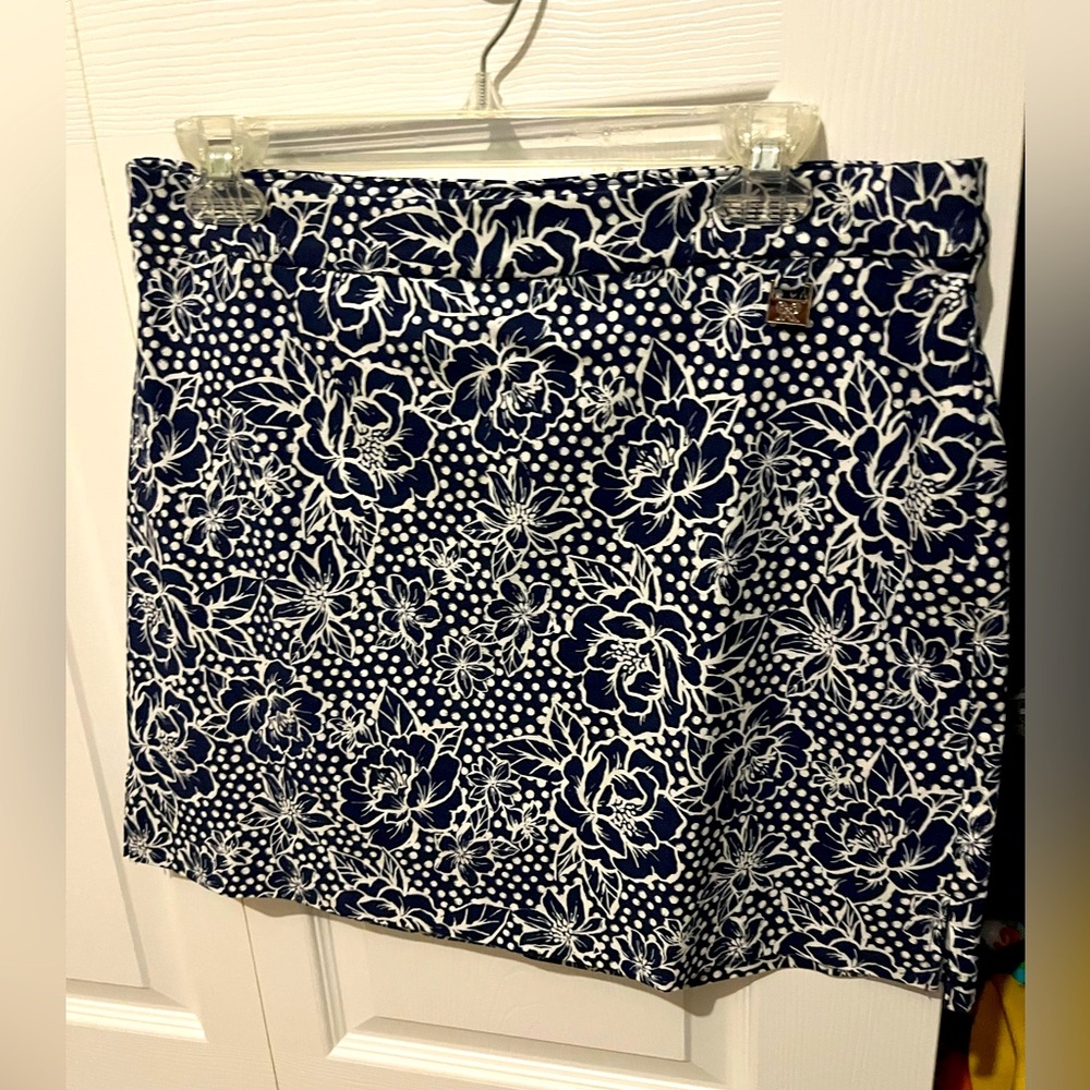 Skort